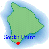サウスポイント地図