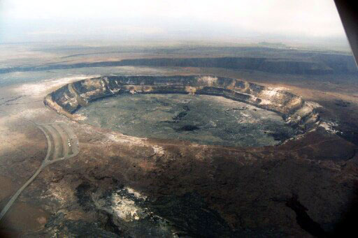 ϥ磻 лΩ ϥޥޥи(Halema'uma'u Crater)