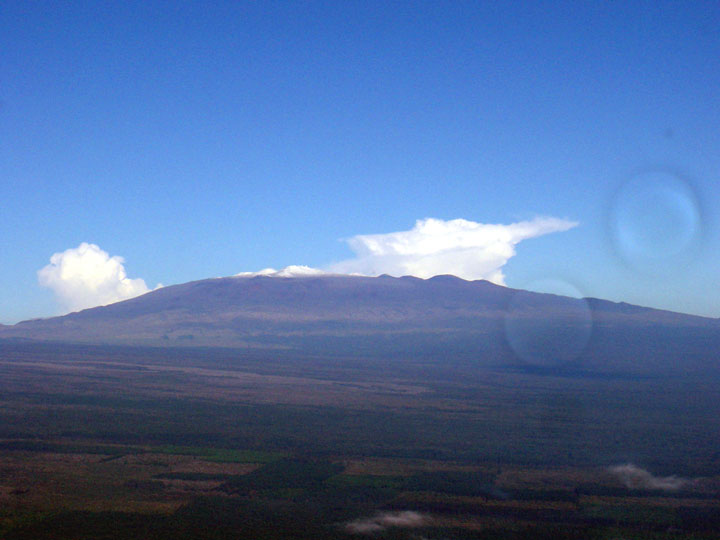 ϥ磻 ޥʥ(Mauna Kea)