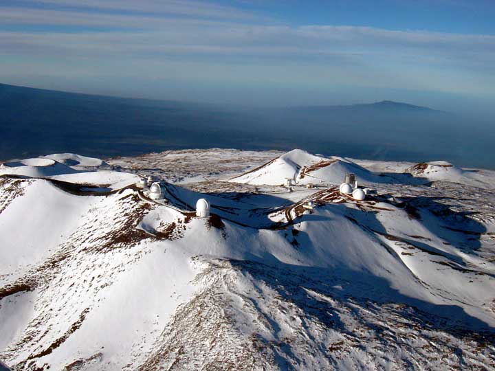 ϥ磻 ޥʥ(Mauna Kea)