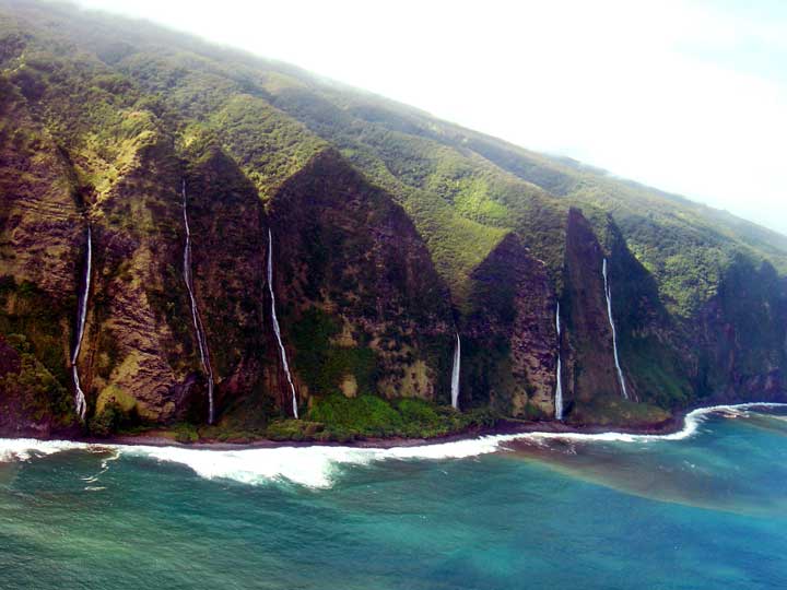 ϥ磻 ݥë (Pololu Valley)