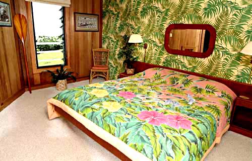 ϥ磻祳϶κǹ¡¡֥ۥ륢(HOLUALOA INN) ݥͥ 