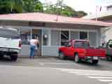 ホルアロア郵便局(Holualoa Post Office)