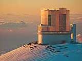 マウナケア山頂 すばる望遠鏡2(SUBARU Observatory 2)